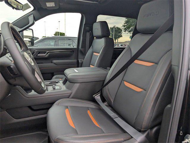 new 2025 GMC Sierra 2500 car, priced at $83,510