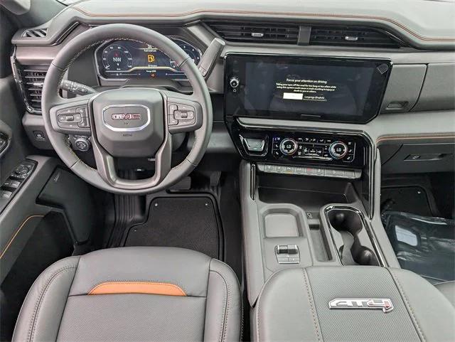 new 2025 GMC Sierra 2500 car, priced at $83,510