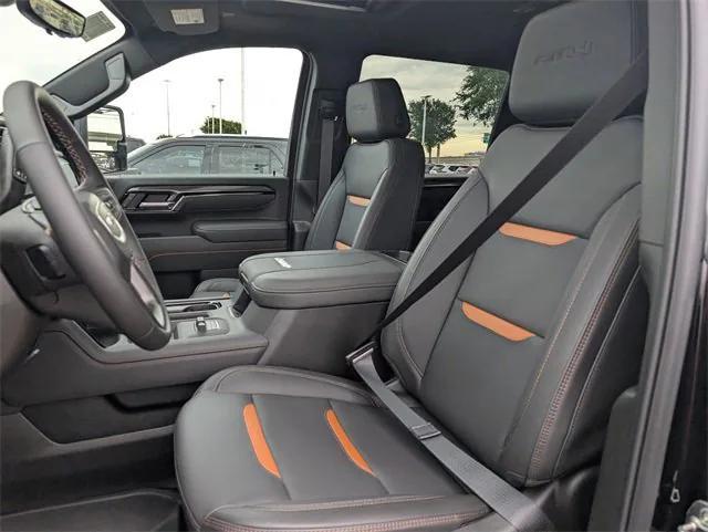 new 2025 GMC Sierra 2500 car, priced at $83,510