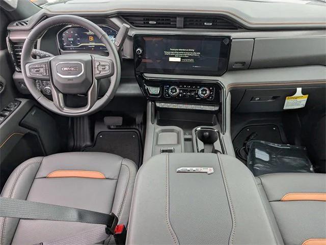 new 2025 GMC Sierra 2500 car, priced at $83,510
