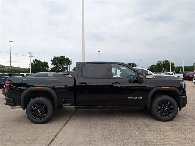 new 2025 GMC Sierra 2500 car, priced at $83,510