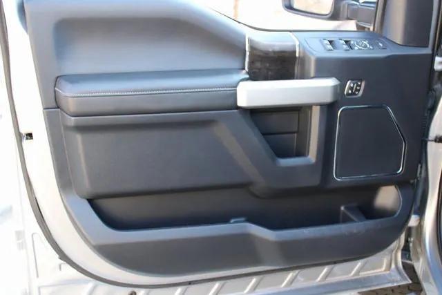used 2022 Ford F-250 car, priced at $44,699