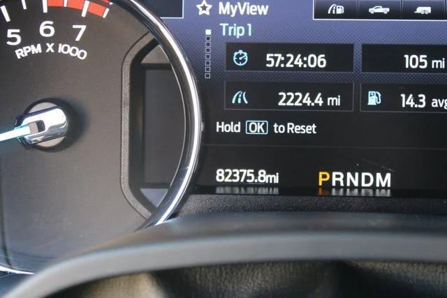 used 2022 Ford F-250 car, priced at $44,699