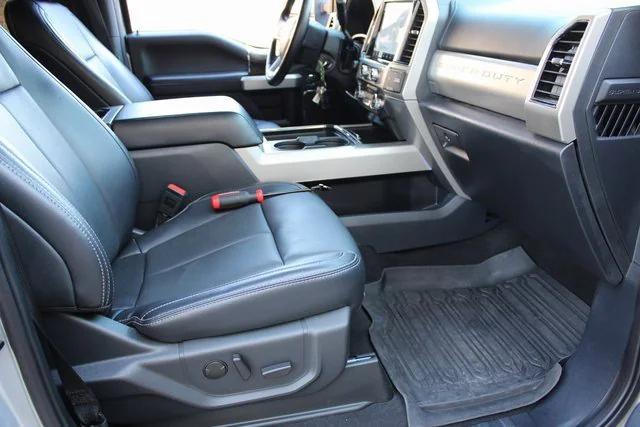 used 2022 Ford F-250 car, priced at $44,699