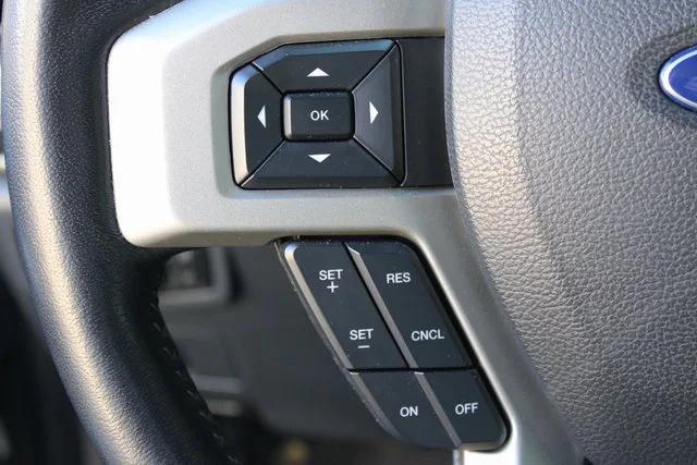 used 2022 Ford F-250 car, priced at $44,699