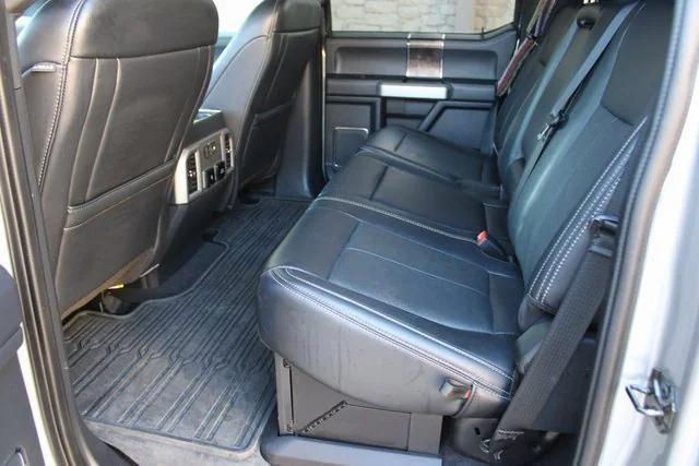 used 2022 Ford F-250 car, priced at $44,699