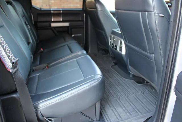 used 2022 Ford F-250 car, priced at $44,699