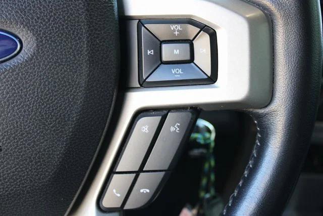 used 2022 Ford F-250 car, priced at $44,699