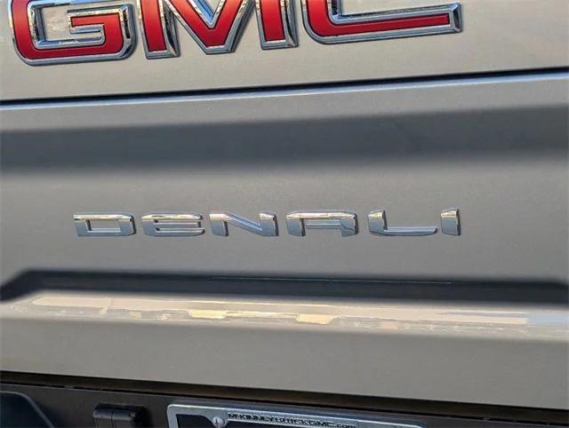 new 2025 GMC Sierra 2500 car, priced at $87,760