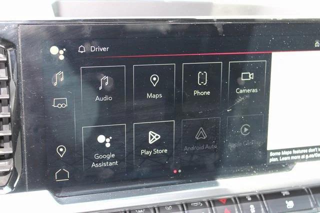 used 2024 GMC Sierra 1500 car, priced at $45,688
