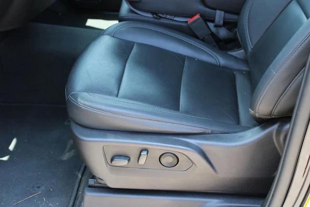 used 2024 GMC Sierra 1500 car, priced at $45,688