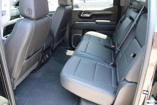 used 2024 GMC Sierra 1500 car, priced at $45,688