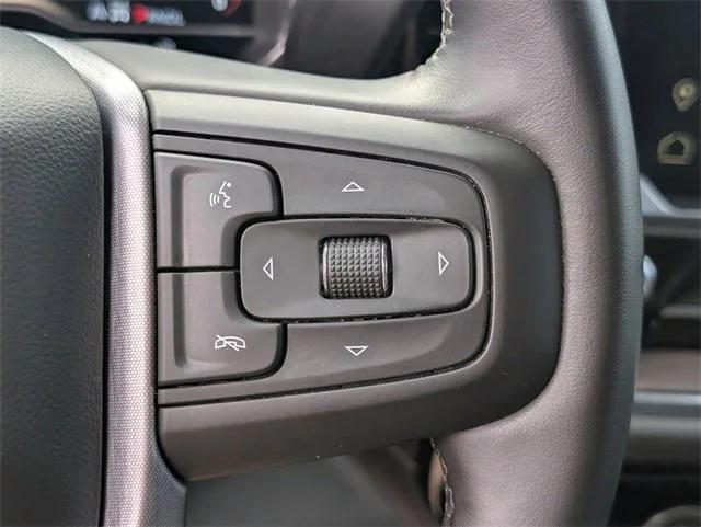 used 2024 GMC Sierra 1500 car, priced at $45,488