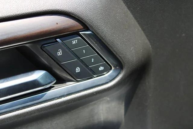 used 2024 GMC Sierra 1500 car, priced at $45,688
