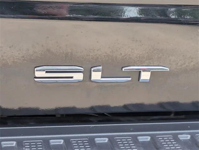used 2024 GMC Sierra 1500 car, priced at $45,488