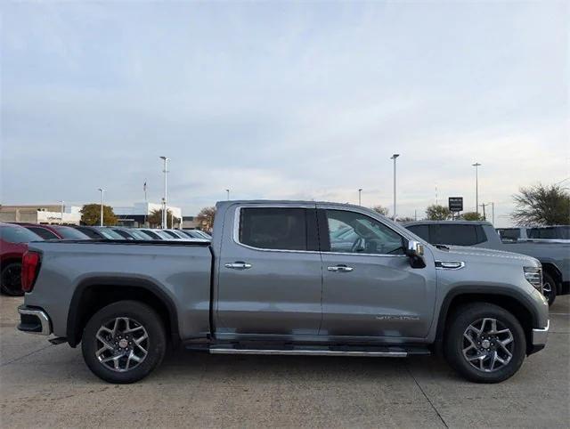 new 2025 GMC Sierra 1500 car, priced at $60,475