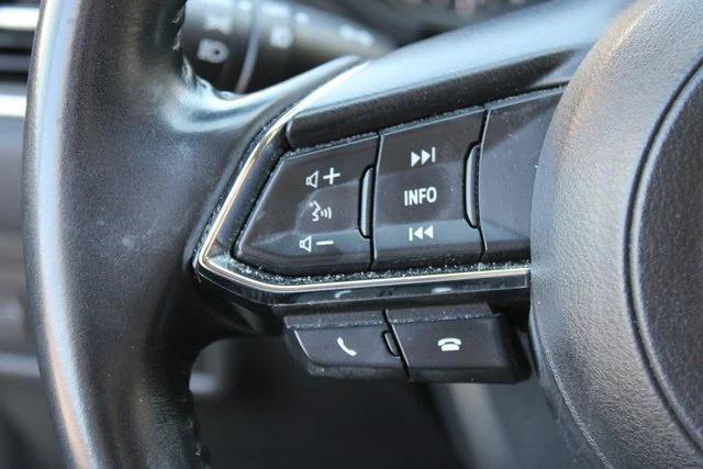 used 2019 Mazda CX-5 car, priced at $15,988