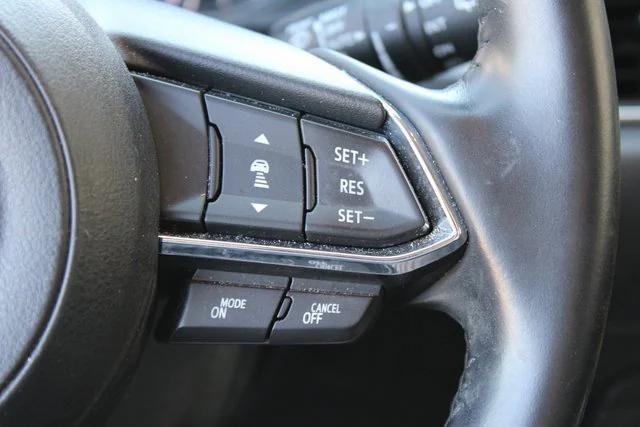 used 2019 Mazda CX-5 car, priced at $15,988