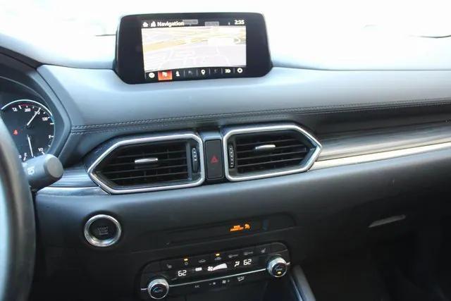 used 2019 Mazda CX-5 car, priced at $15,988