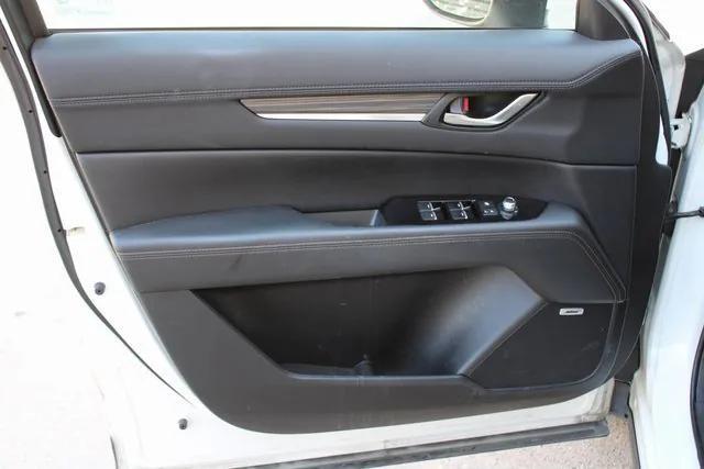 used 2019 Mazda CX-5 car, priced at $15,988