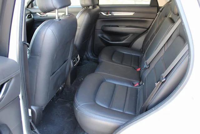 used 2019 Mazda CX-5 car, priced at $15,988