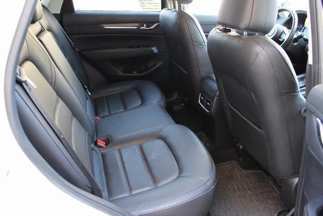 used 2019 Mazda CX-5 car, priced at $15,988