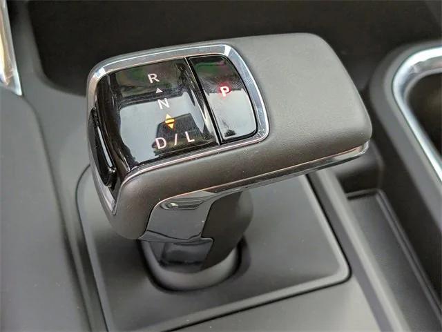 new 2025 GMC Sierra 1500 car, priced at $74,190