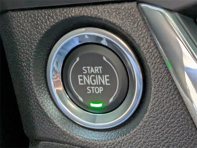 new 2026 Buick Encore GX car, priced at $24,330
