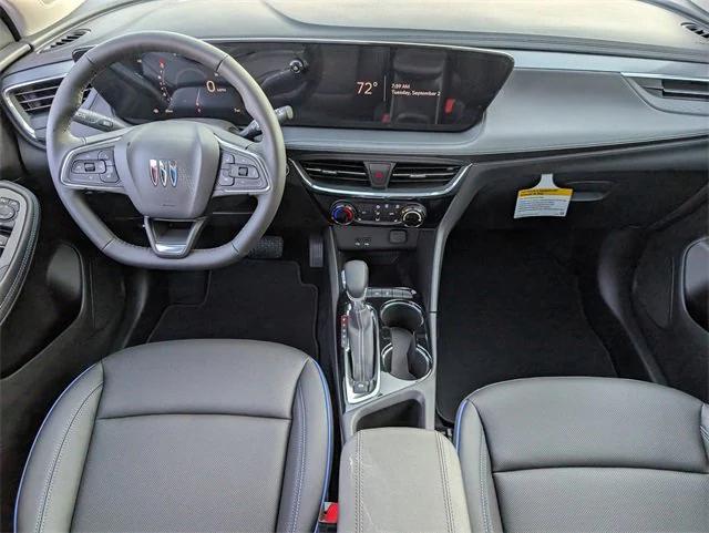 new 2026 Buick Encore GX car, priced at $24,330