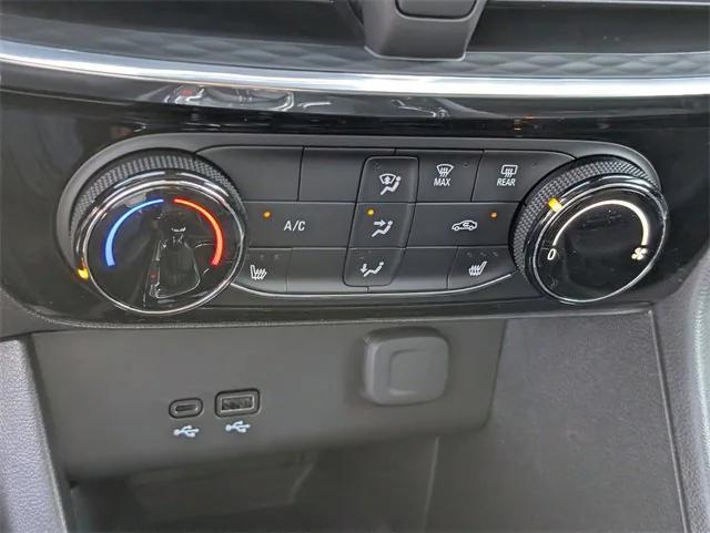 new 2026 Buick Encore GX car, priced at $24,330