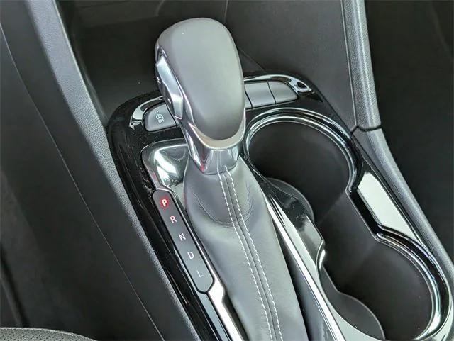 new 2026 Buick Encore GX car, priced at $24,330