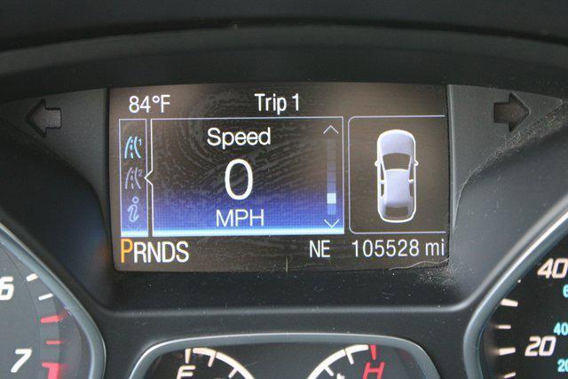 used 2016 Ford Escape car, priced at $8,800