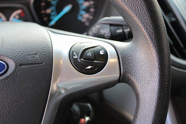 used 2016 Ford Escape car, priced at $8,800