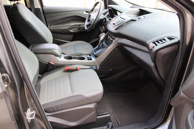 used 2016 Ford Escape car, priced at $8,800