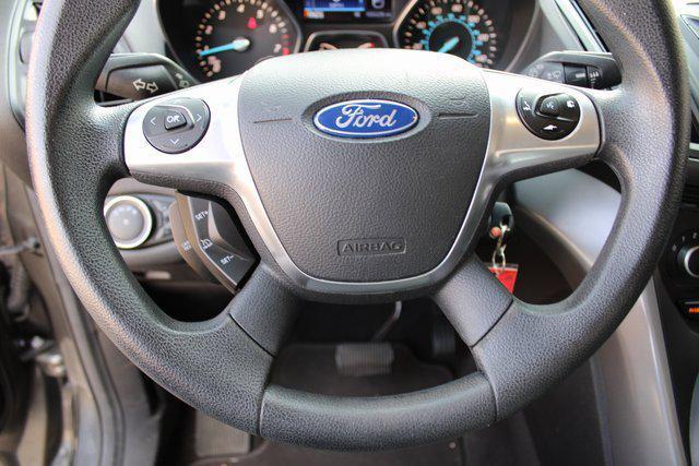 used 2016 Ford Escape car, priced at $8,800