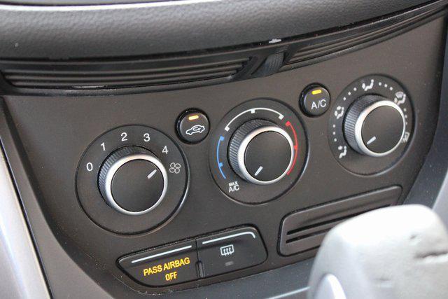 used 2016 Ford Escape car, priced at $8,800