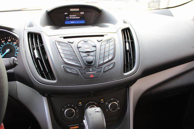 used 2016 Ford Escape car, priced at $8,800