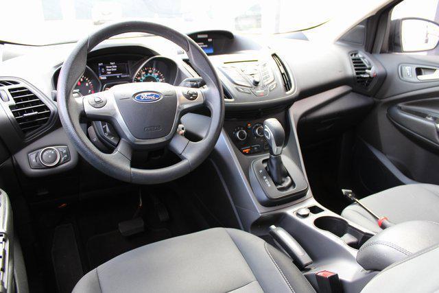 used 2016 Ford Escape car, priced at $8,800