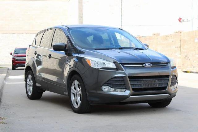 used 2016 Ford Escape car, priced at $8,800