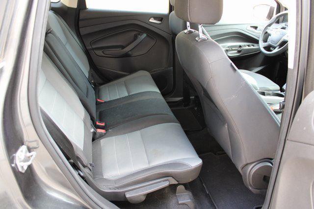 used 2016 Ford Escape car, priced at $8,800