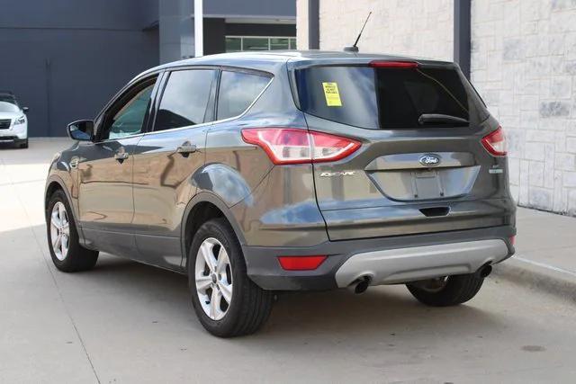 used 2016 Ford Escape car, priced at $8,800