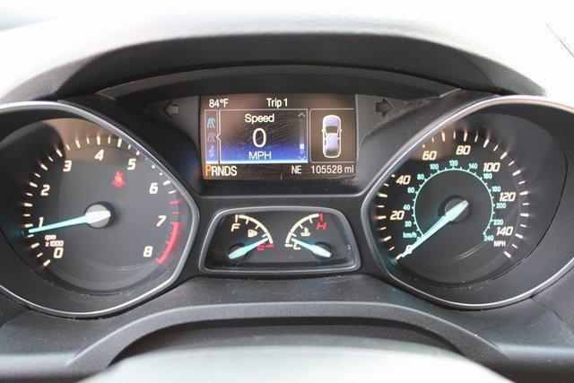 used 2016 Ford Escape car, priced at $8,800