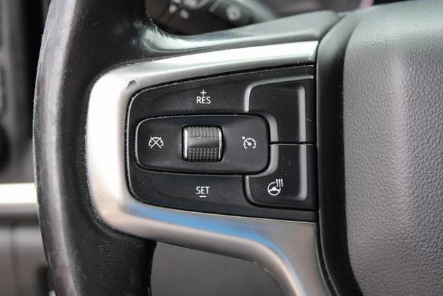 used 2019 Chevrolet Silverado 1500 car, priced at $26,599