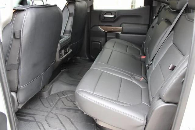 used 2019 Chevrolet Silverado 1500 car, priced at $26,599