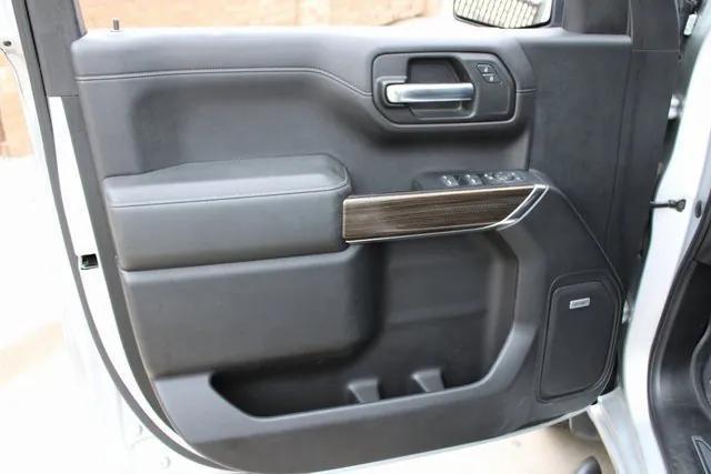 used 2019 Chevrolet Silverado 1500 car, priced at $26,599