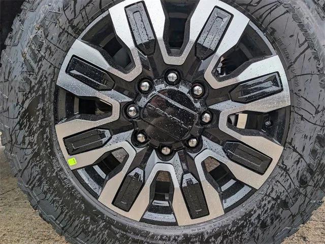 new 2026 GMC Sierra 2500 car, priced at $96,935