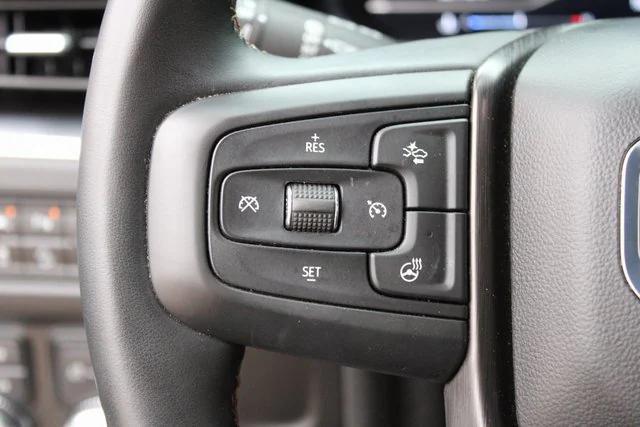 used 2024 GMC Yukon car, priced at $64,699