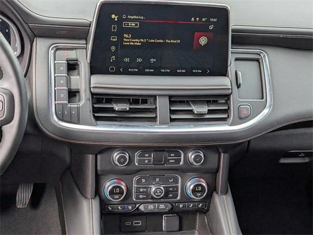used 2024 GMC Yukon car, priced at $60,977