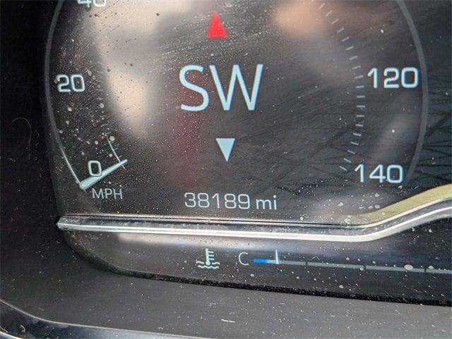 used 2024 GMC Yukon car, priced at $60,977
