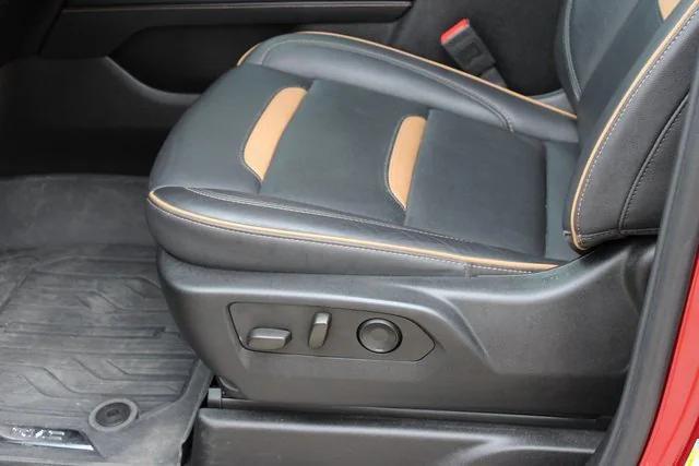 used 2024 GMC Yukon car, priced at $64,699